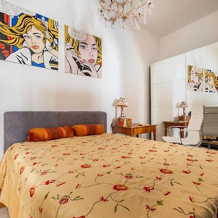 Appartamento Imperial Gem . Flamboyant Studio . Heart Of Vienna Esterno foto
